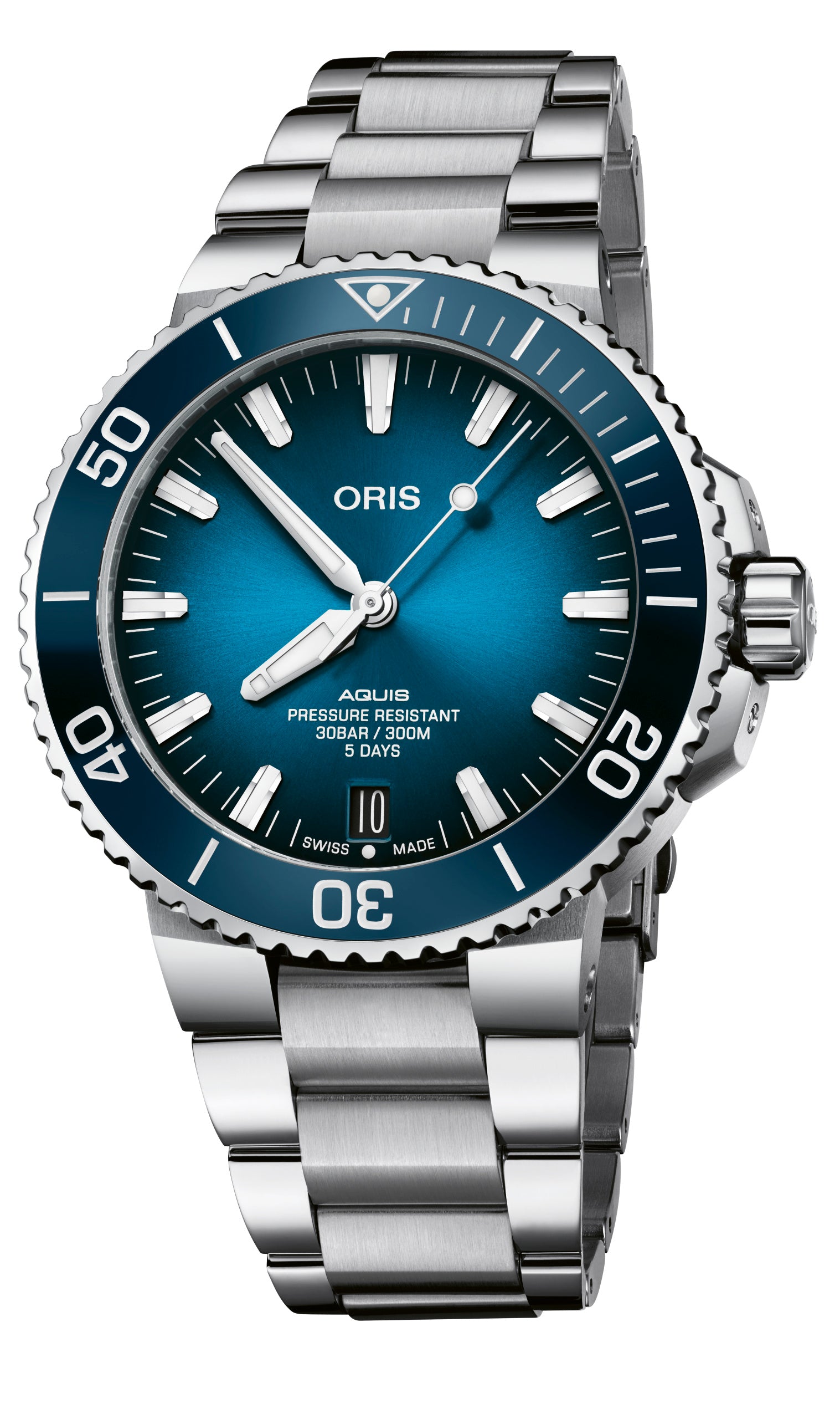 DATE DE L'AQUIS
