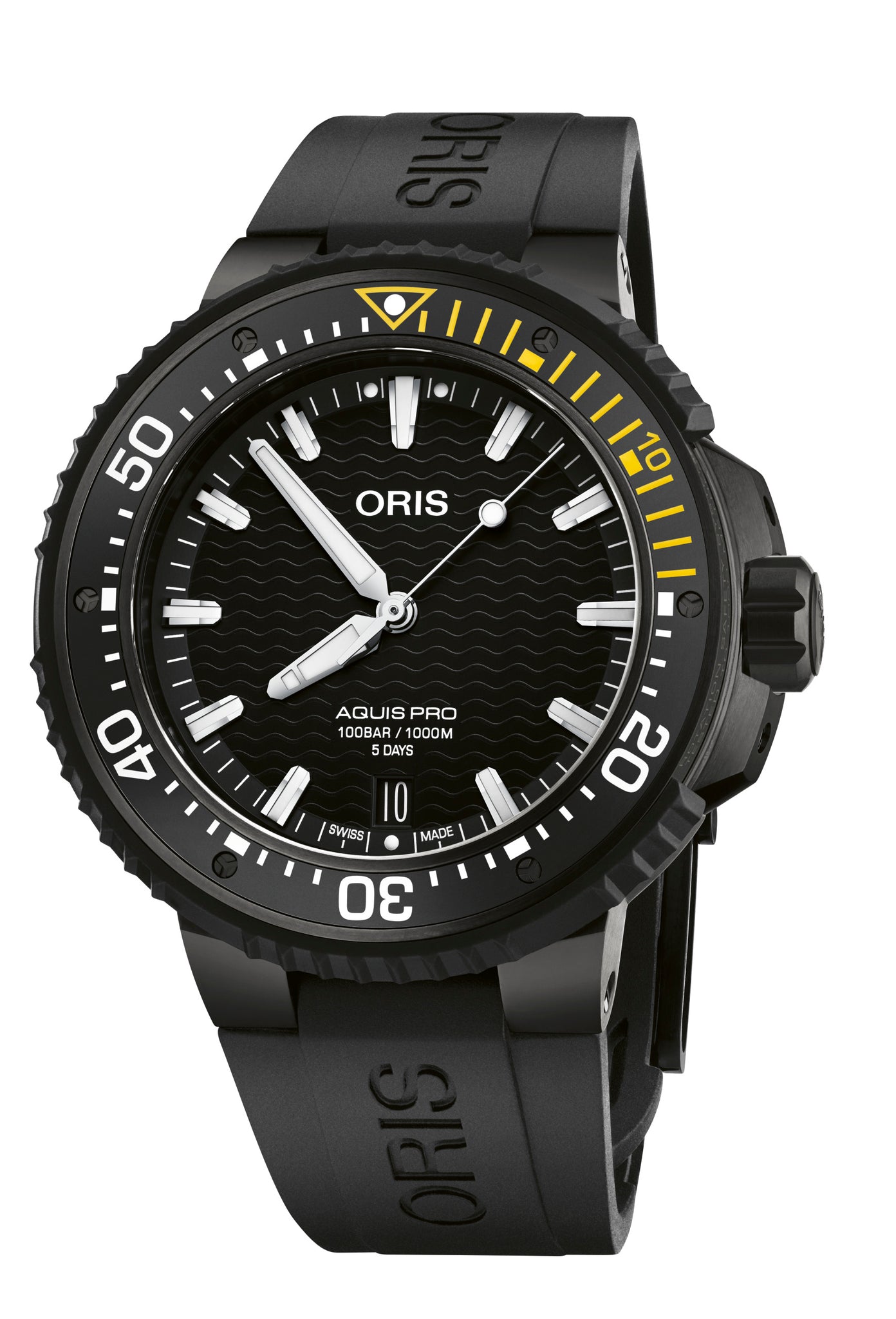 Oris 400 best sale
