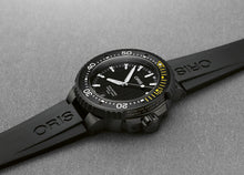 Load image into Gallery viewer, AQUISPRO DATE CALIBRE 400 / 01 400 7767 7754 07 426 64BTEB
