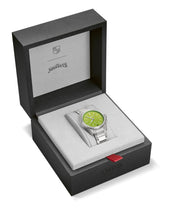 Charger l&#39;image dans la galerie, Oris ProPilot X Kermit Edition-01 400 7778 7157-Set
