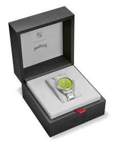 Oris ProPilot X Kermit Edition-01 400 7778 7157-Set
