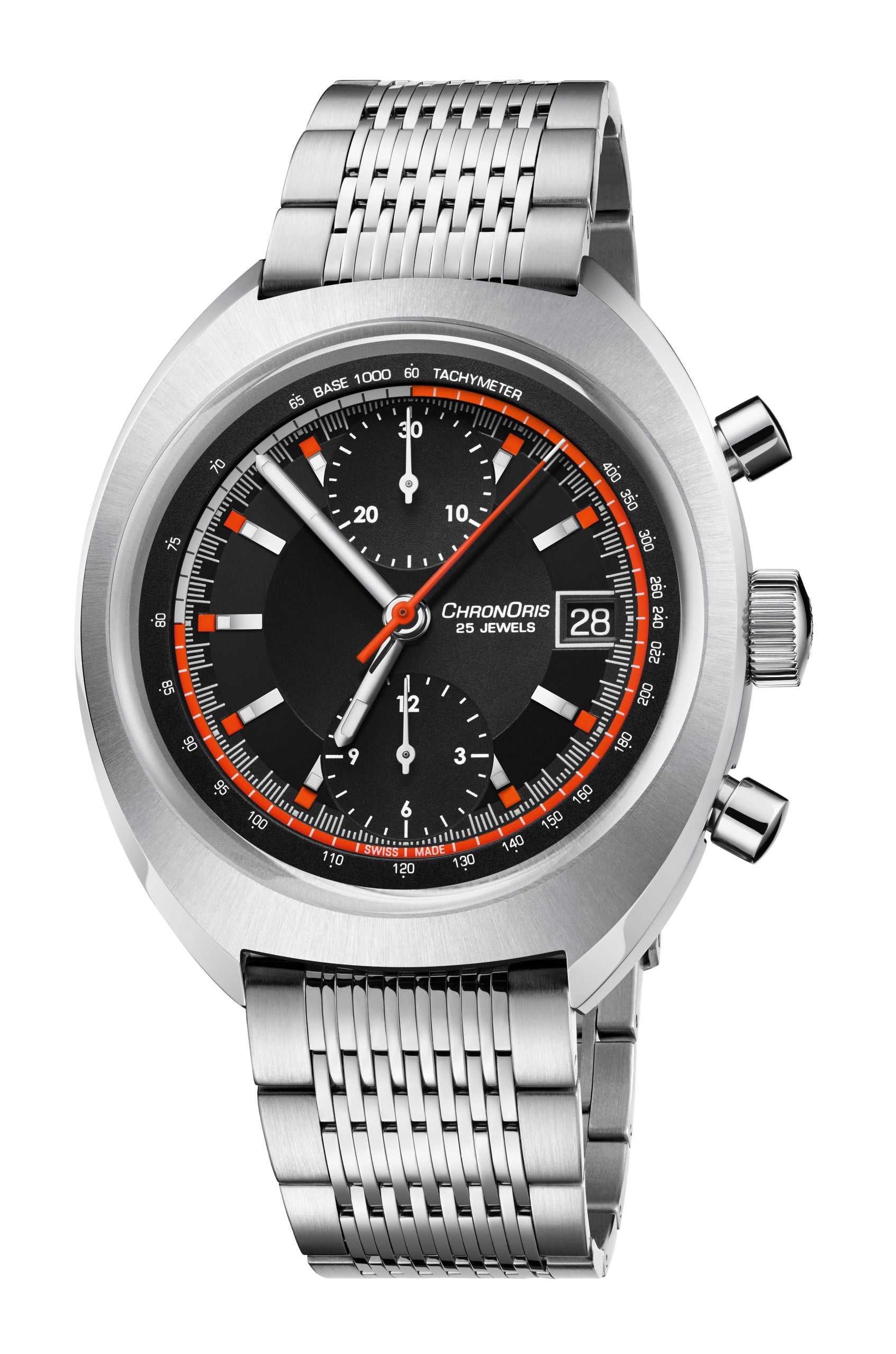 CHRONORIS LIMITED EDITION - 01 673 7739 4034-Set MB