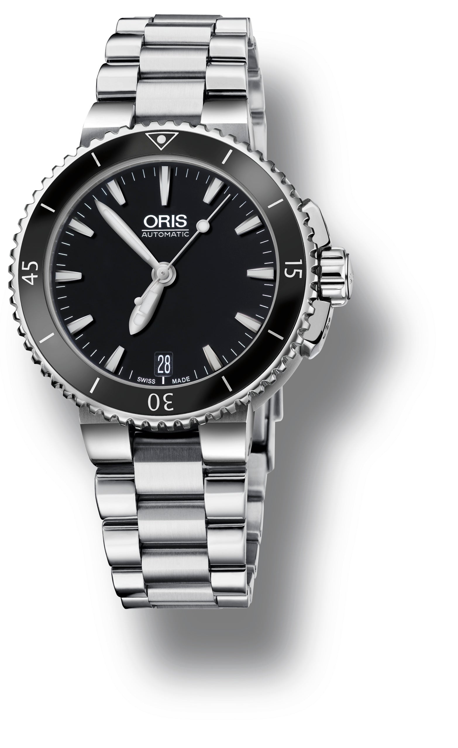 DATE DE L'AQUIS