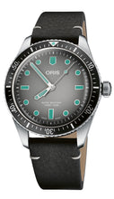 Load image into Gallery viewer, Oris Divers Sixty-Five Glow - 01 733 7707 4053-07 8 20 18 / 01 733 7707 4053-07 5 20 89
