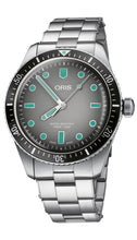 Load image into Gallery viewer, Oris Divers Sixty-Five Glow - 01 733 7707 4053-07 8 20 18 / 01 733 7707 4053-07 5 20 89
