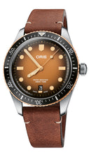 Load image into Gallery viewer, ORIS DIVERS SIXTY-FIVE / 01 733 7707 4356-07 5 20 45
