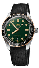 Load image into Gallery viewer, ORIS DIVERS SIXTY-FIVE / 01 733 7707 4357-07 4 20 18

