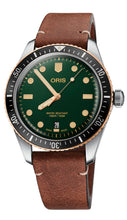 Load image into Gallery viewer, ORIS DIVERS SIXTY-FIVE / 01 733 7707 4357-07 5 20 45
