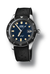 ORIS DIVERS SIXTY-FIVE / 01 733 7720 4055-07 4 21 18
