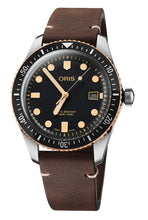 Load image into Gallery viewer, ORIS DIVERS SIXTY-FIVE / 01 733 7720 4354-07 5 21 44

