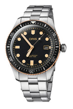Load image into Gallery viewer, DIVERS SIXTY-FIVE 42.00 mm 01 733 7720 4354-07 8 21 18

