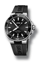 Load image into Gallery viewer, ORIS AQUIS DATE / 01 733 7730 4134-07 4 24 64EB
