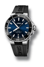 Load image into Gallery viewer, ORIS AQUIS DATE / 01 733 7730 4135-07 4 24 64EB
