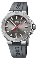 Load image into Gallery viewer, ORIS AQUIS DATE RELIEF / 01 733 7730 4153-07 4 24 63EB
