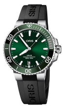 Load image into Gallery viewer, ORIS AQUIS DATE / 01 733 7732 4157-07 4 21 64FC
