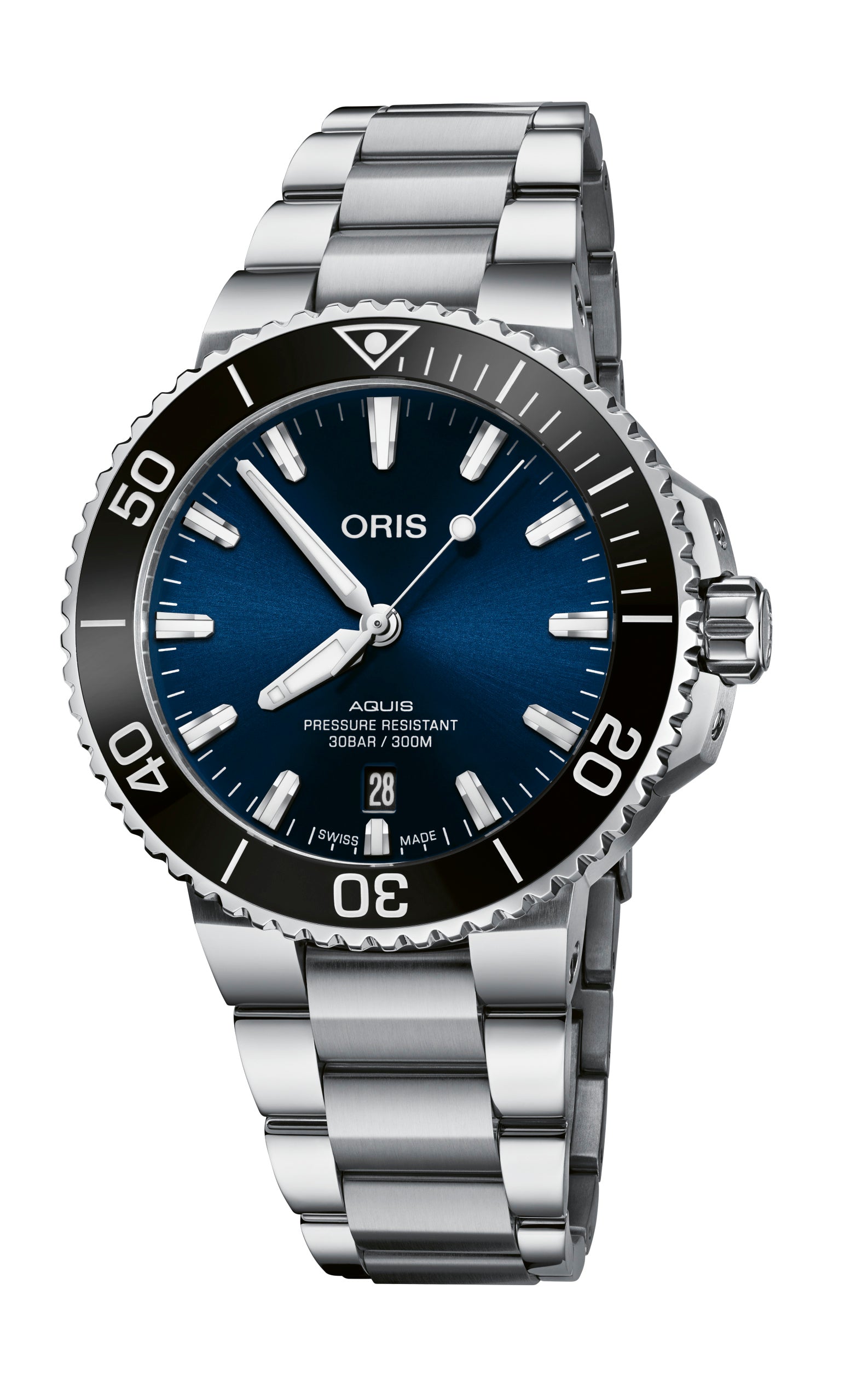 DATE DE L'AQUIS
