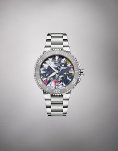 Aquis Date Upcycle-01 733 7766 4150-Set