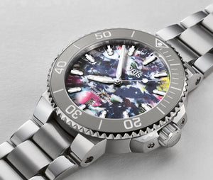 Aquis Date Upcycle-01 733 7766 4150-Set
