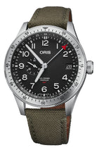 Load image into Gallery viewer, ORIS BIG CROWN PROPILOT TIMER GMT / 01 748 7756 4064-07 3 22 02LC
