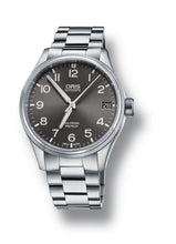 Load image into Gallery viewer, BIG CROWN PROPILOT BIG DATE 01 751 7697 4063-07 8 20 19
