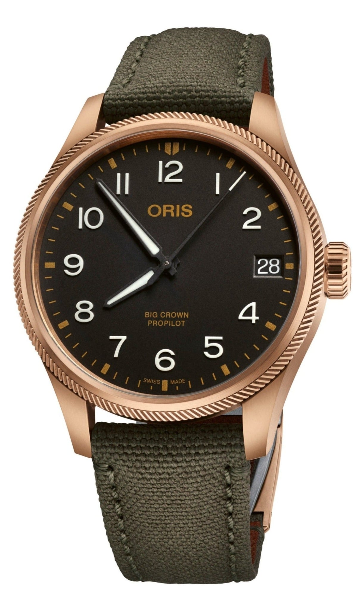 PROPILOT BIG DATE 01 751 7761 3164 07 3 2003BRLC swisswatchshop