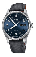 Load image into Gallery viewer, ORIS BIG CROWN PROPILOT BIG DAY DATE / 01 752 7760 4065-07 3 22 05LC
