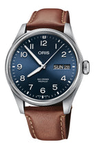 Load image into Gallery viewer, ORIS BIG CROWN PROPILOT BIG DAY DATE / 01 752 7760 4065-07 6 22 07LC
