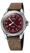 Load image into Gallery viewer, ORIS BIG CROWN POINTER DATE / 01 754 7741 4068-07 5 20 50
