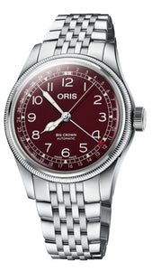 BIG CROWN POINTER DATE 01 754 7741 4068 07 8 20 22 swisswatchshop