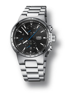 WILLIAMS CHRONOGRAPH - 01 774 7717 4154-07 4 24 50FC