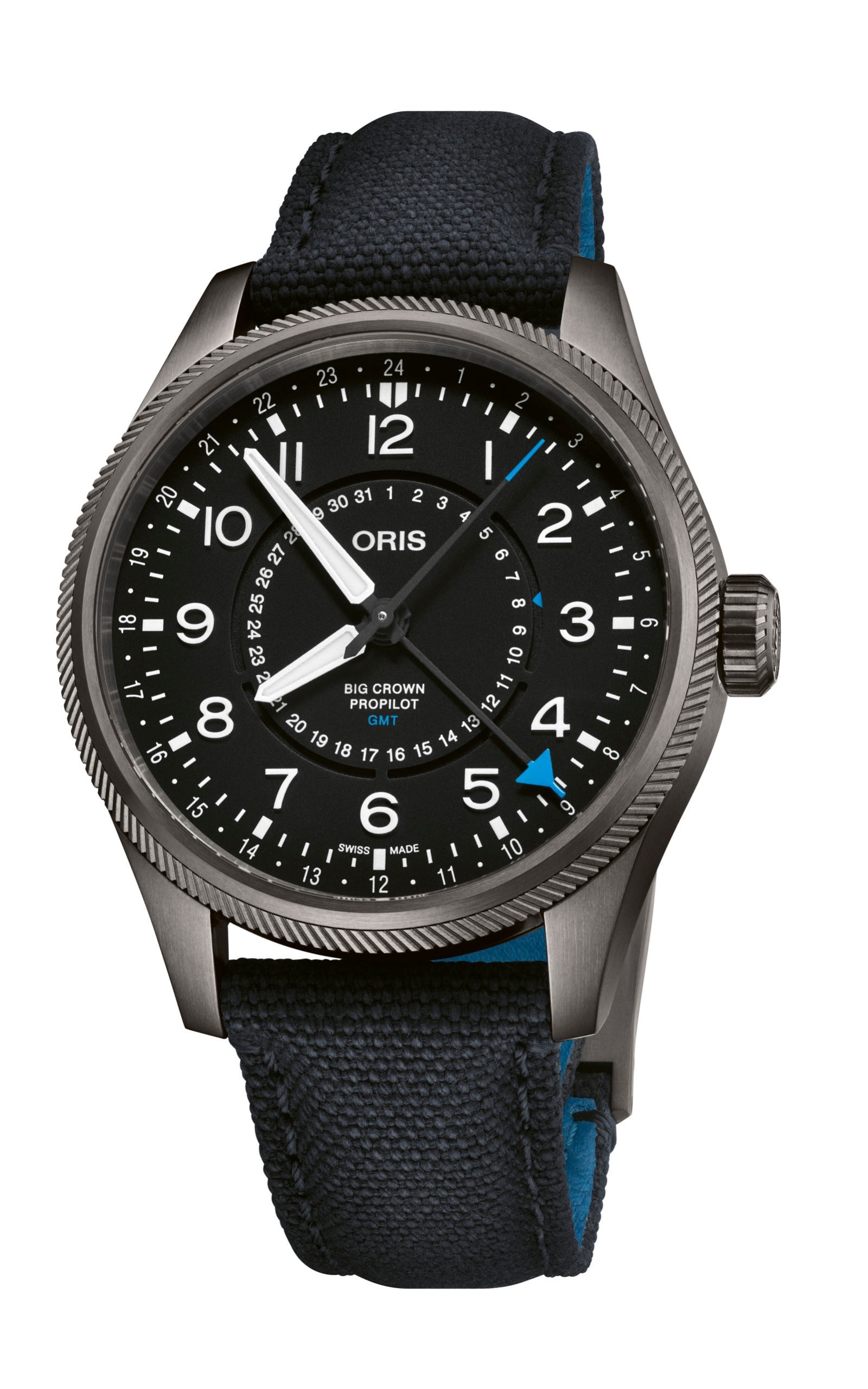 ORIS 57TH RENO AIR RACES LIMITED EDITION / 01 798 7768 4284-Set