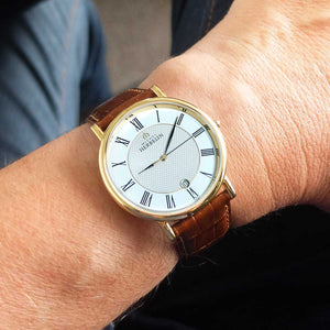 CLASSIQUE 12248P08MA