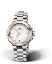 Charger l&#39;image dans la galerie, AQUIS DATE-01 733 7652 4356-07 8 18 01P 
