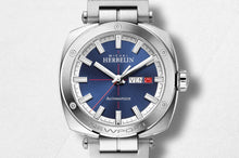 Charger l&#39;image dans la galerie, &lt;transcy&gt;Montre homme AQUIS&lt;/transcy&gt;
