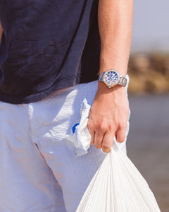 Aquis Date Upcycle-01 733 7766 4150-Set
