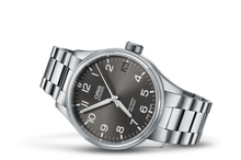 Load image into Gallery viewer, BIG CROWN PROPILOT BIG DATE 01 751 7697 4063-07 8 20 19
