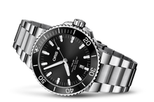 Load image into Gallery viewer, ORIS AQUIS DATE / 01 733 7730 4134-07 8 24 05PEB

