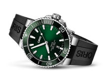 Load image into Gallery viewer, ORIS AQUIS DATE / 01 733 7730 4157-07 4 24 64EB

