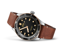 Load image into Gallery viewer, ORIS DIVERS SIXTY-FIVE / 01 733 7707 4354-07 5 20 45
