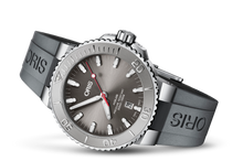 Load image into Gallery viewer, ORIS AQUIS DATE RELIEF / 01 733 7730 4153-07 4 24 63EB
