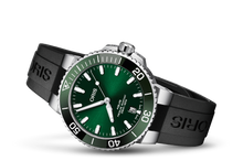 Load image into Gallery viewer, ORIS AQUIS DATE / 01 733 7732 4157-07 4 21 64FC
