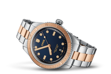 Load image into Gallery viewer, DIVERS SIXTY-FIVE 40.00 mm 01 733 7707 4355-07 8 20 17
