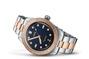DIVERS SIXTY-FIVE 40.00 mm 01 733 7707 4355-07 8 20 17 DIVERS SIXTY-FIVE 40.00 mm 01 733 7707 4355-07 8 20 17