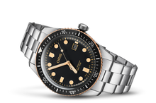 Load image into Gallery viewer, DIVERS SIXTY-FIVE 42.00 mm 01 733 7720 4354-07 8 21 18
