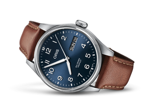 ORIS BIG CROWN PROPILOT BIG DAY DATE / 01 752 7760 4065-07 6 22 07LC