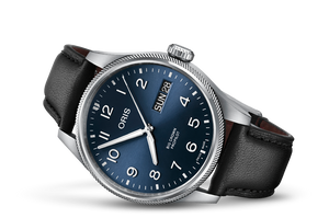 ORIS BIG CROWN PROPILOT BIG DAY DATE / 01 752 7760 4065-07 6 22 08LC