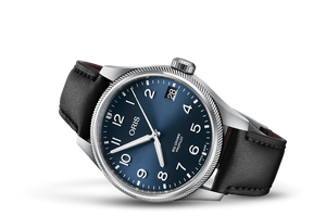 ORIS BIG CROWN PROPILOT BIG DATE / 01 751 7761 4065-07 6 20 08LC