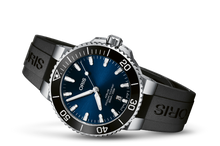 Load image into Gallery viewer, ORIS AQUIS DATE / 01 733 7766 4135-07 4 22 64EB

