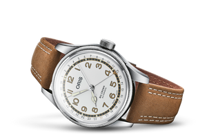 ORIS ROBERTO CLEMENTE LIMITED EDITION / 01 754 7741 4081-Set