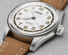 Load image into Gallery viewer, ORIS ROBERTO CLEMENTE LIMITED EDITION / 01 754 7741 4081-Set
